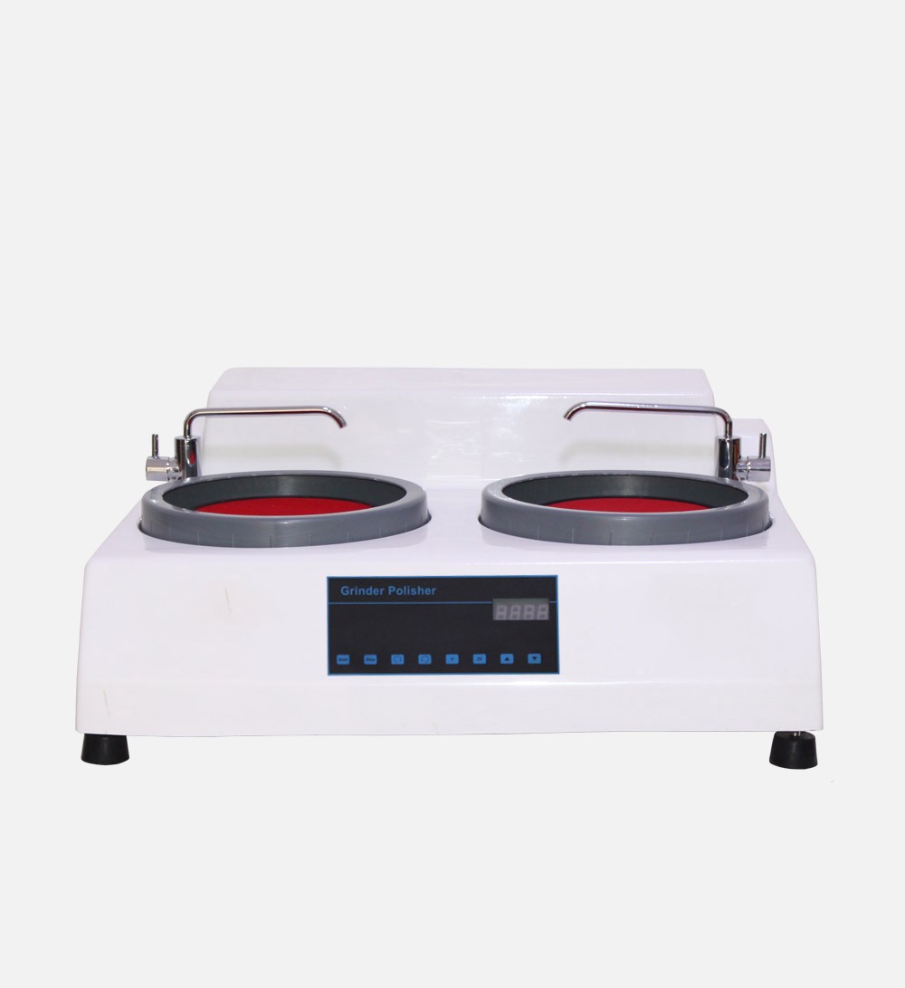 河北MP-260E型金相磨拋機(jī)
